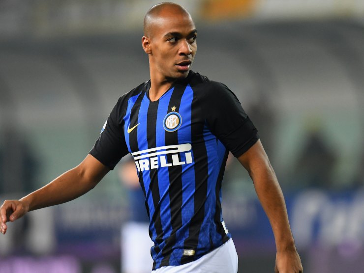 Joao Mario - Getty Images