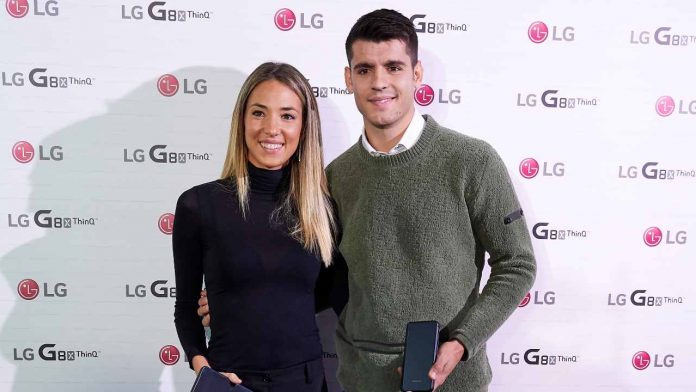 Juve Inter, la sfida tra wags (Gettyimages) juve inter wags