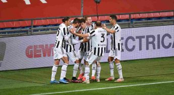 Juventus e il ricordo Champions: Bologna come omaggio al 1996