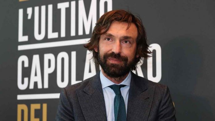 Juventus Pirlo vittorie debutto Serie A (1) Juventus Pirlo vittorie debutto Serie A