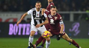 Quando la Juventus si chiamava Cisitalia e il Torino era della FIAT