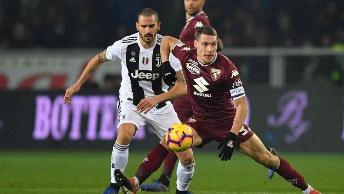 Juventus-Torino Juventus-Torino