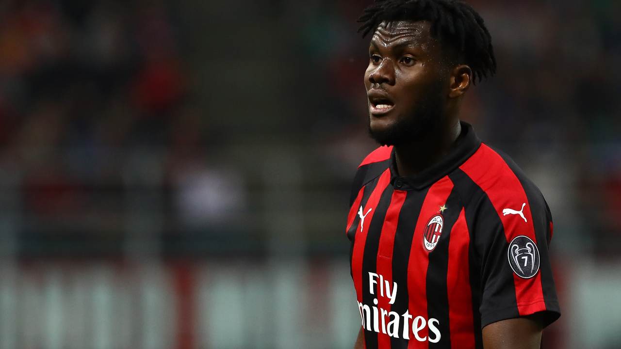 Kessié 2019