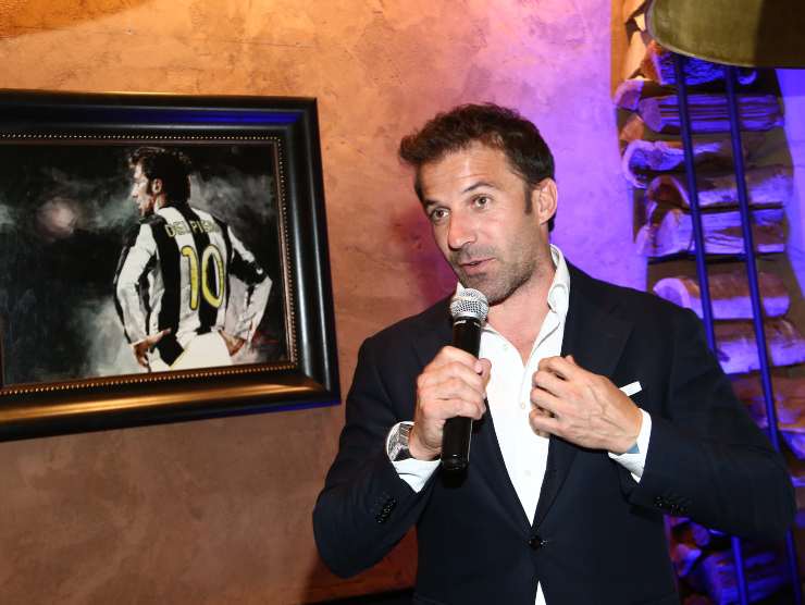 Khaby Del Piero