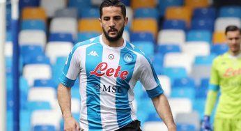 Napoli, Manolas e Rrahmani titolari: i precedenti non fanno ben sperare