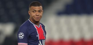 mbappé rinnovo