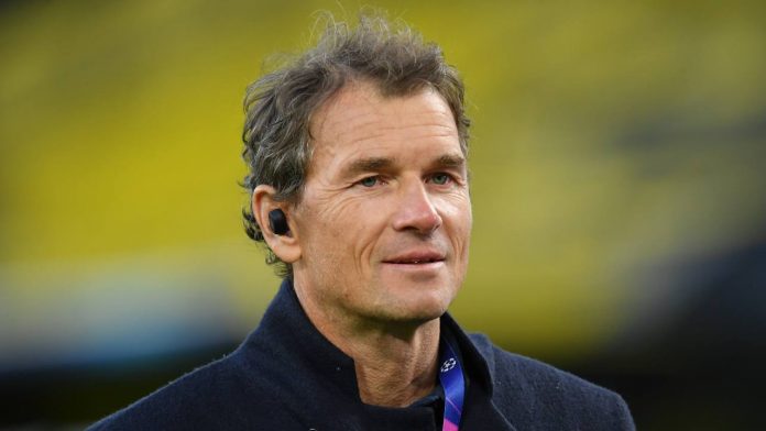 Lehmann accusato di razzismo (Gettyimages) jens lehmann