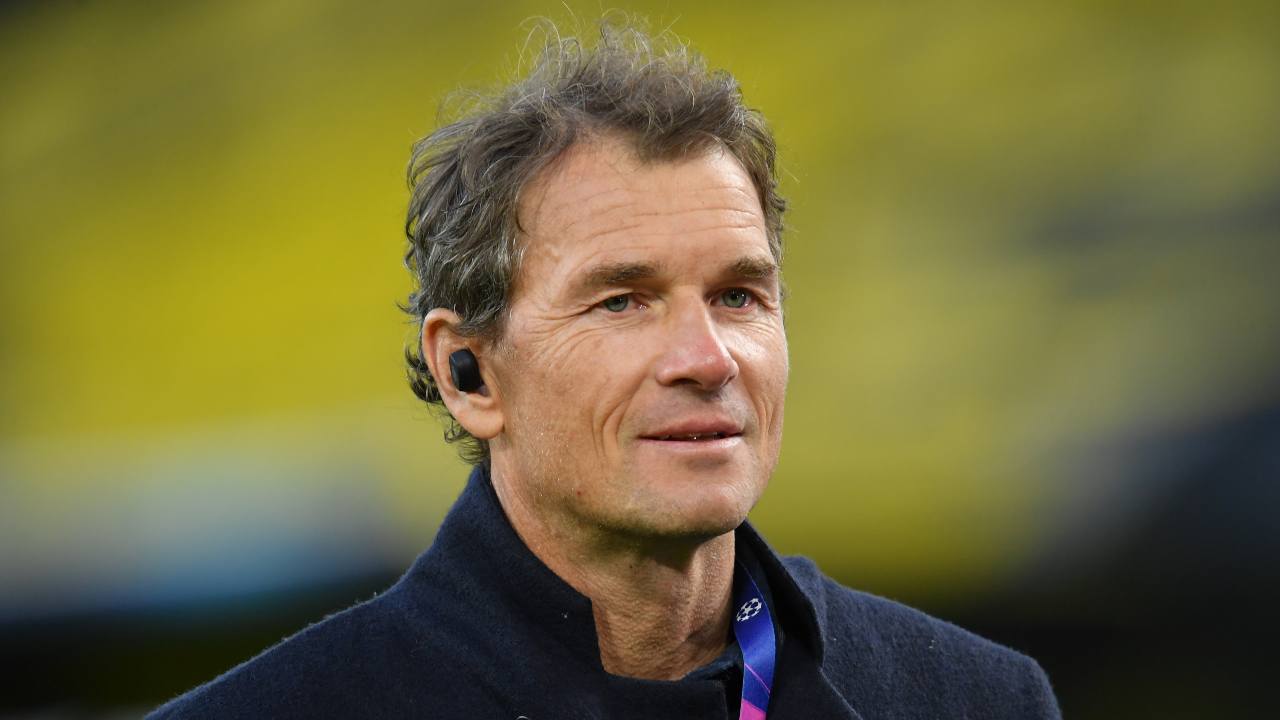 jens lehmann