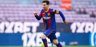 messi pichichi