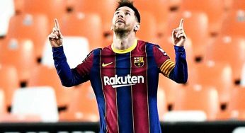 Messi, in bilico tra PSG e Barcellona: l’offerta dei francesi e la scelta di Leo