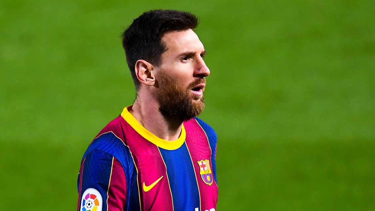 leo messi piatto preferito