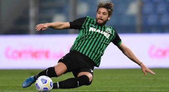 Juventus, beffa Locatelli: lo vuole una big europea