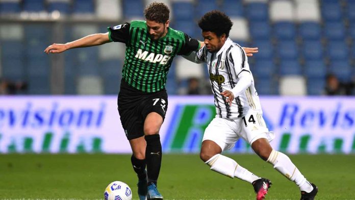 Locatelli juventus