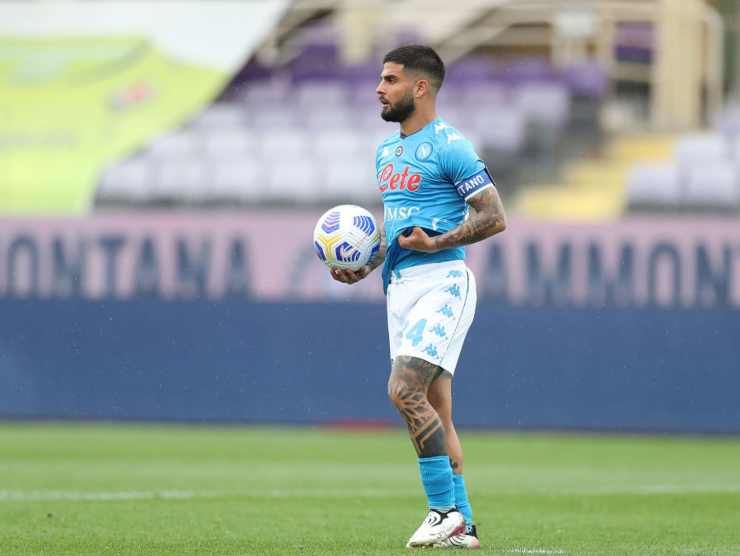 insigne rinnovo