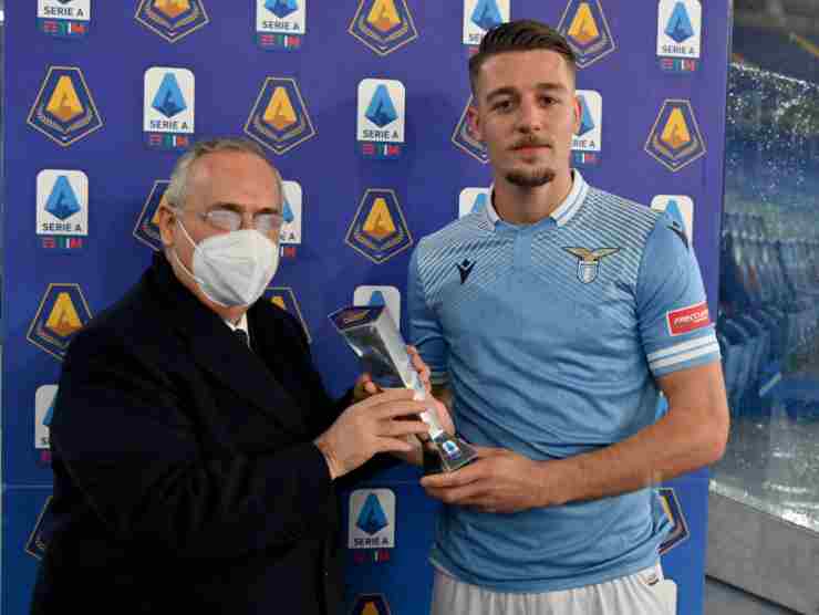 milinkovic savic lotito liverpool