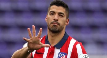 Calciomercato, Suarez da eroe a partente: l’Atletico pensa al sostituto
