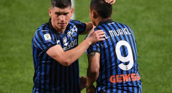Secondo posto più cinque milioni: Atalanta può bastare?