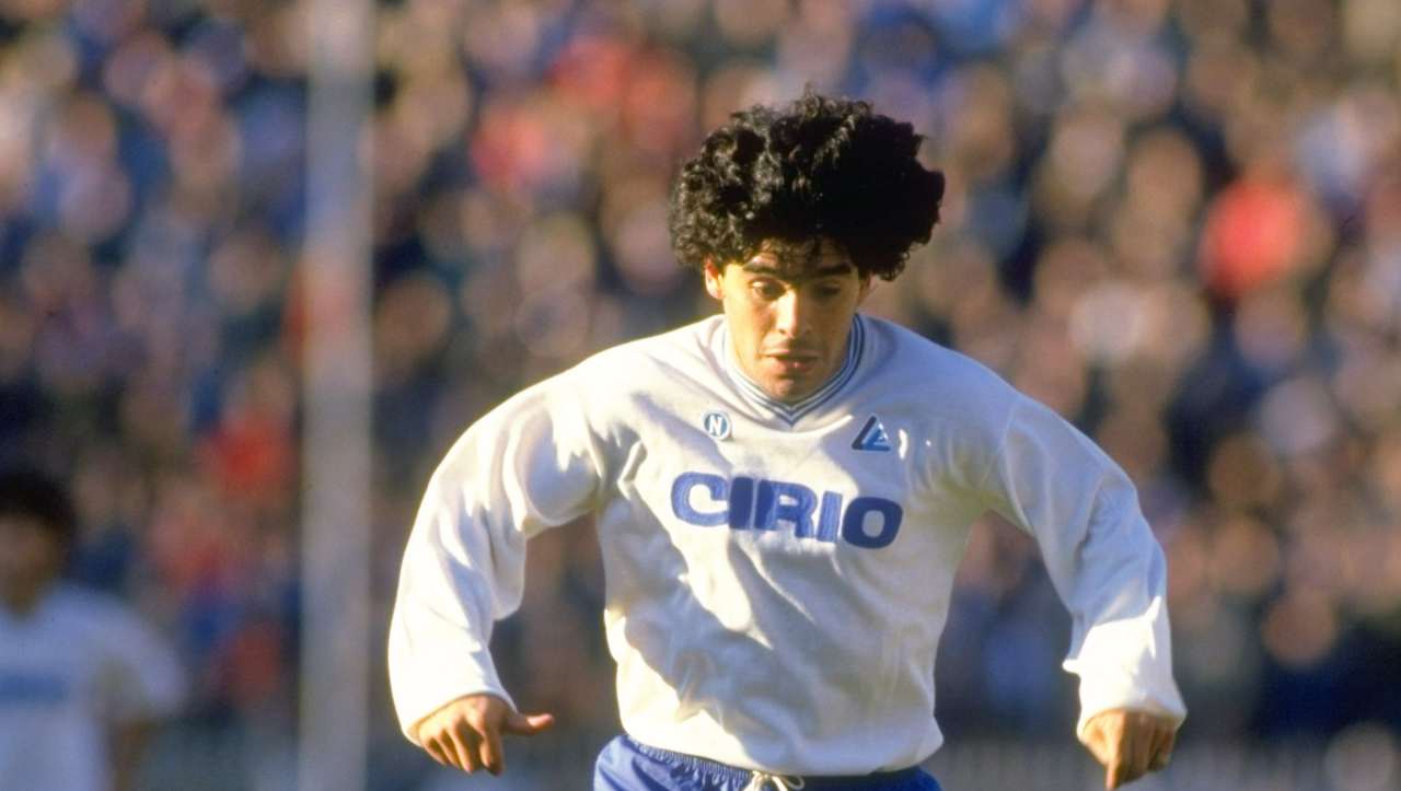 Maradona