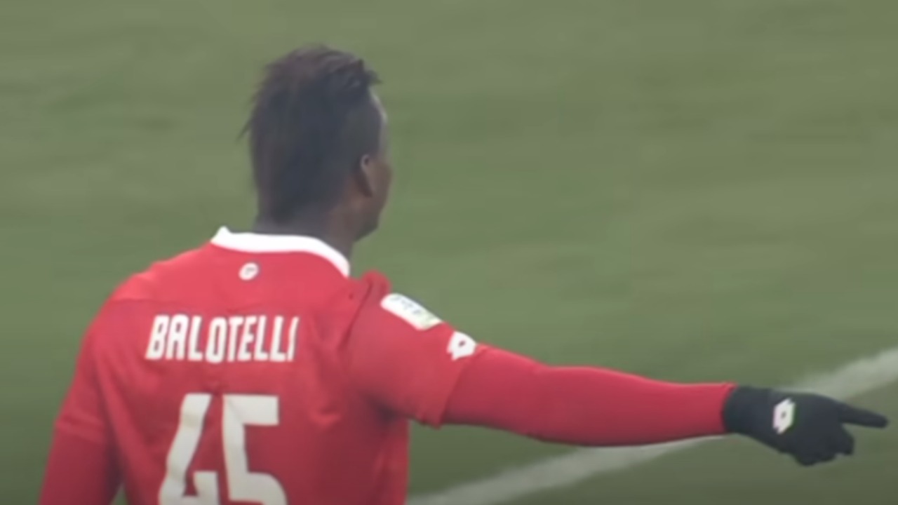 balotelli monza