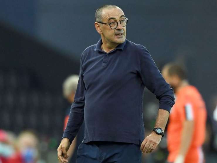 sarri