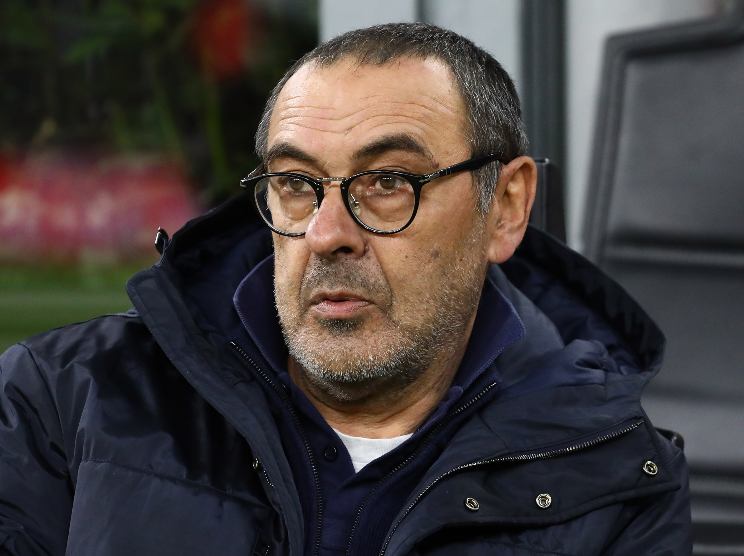 Sarri