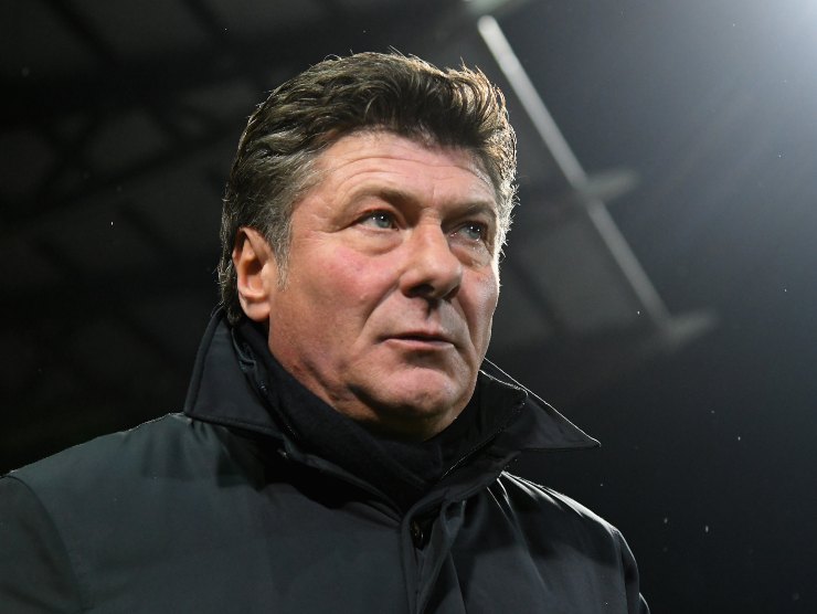 Walter Mazzarri - Getty Images