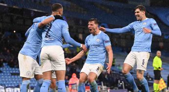 Manchester City, è già festa? Prima “finale” da vincere