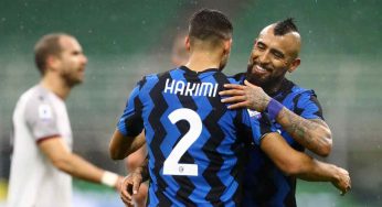 Inter, in arrivo un tesoretto per il mercato: tanti leader possono salutare