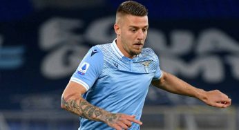 Calciomercato, Milinkovic-Savic cercato da una big: l’interesse è forte