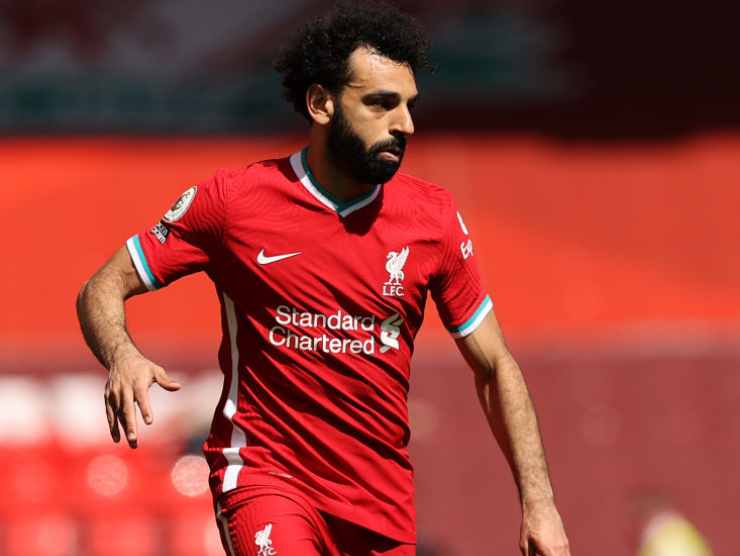 salah