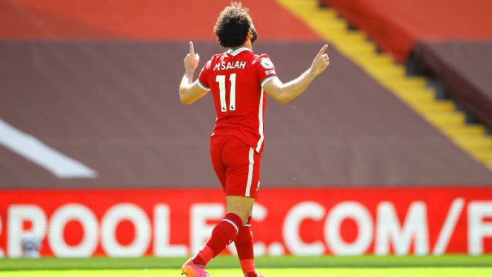 Mohamed Salah salah calciomercato