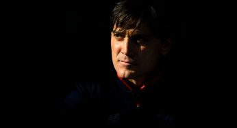 Montella, Spalletti e Mazzarri: tornate presto in sella!