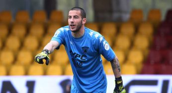 Sempre presenti: la Serie A toglie via i “secchioni” dal campo