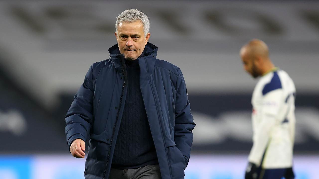 Mourinho