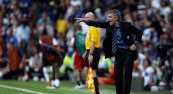 Materazzi ed il ritorno di Mourinho in Italia: “Meglio alla Roma che alla Juve”