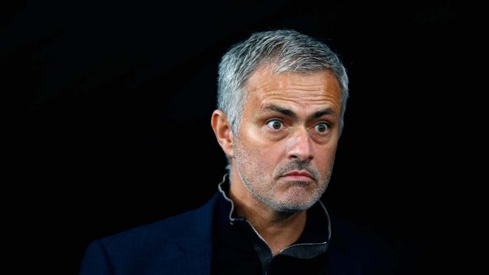 Mourinho mercato Roma Roma Belotti
