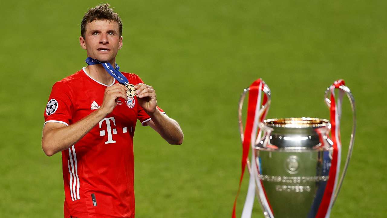 Muller