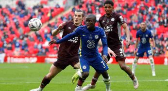 Calciomercato, Kanté spinto via dal Chelsea: la Serie A è interessata