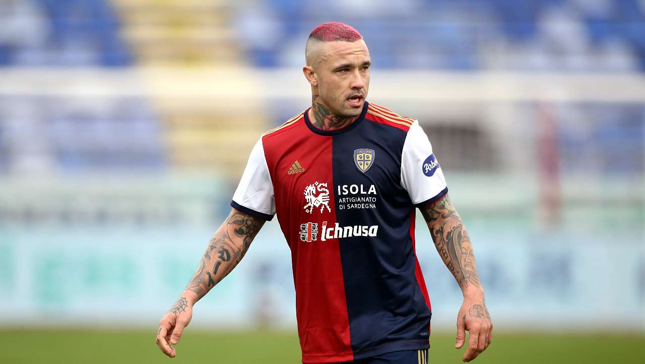 Nainggolan