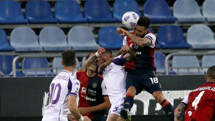 Nandez di testa GettyImages Nandez di testa - Getty Images