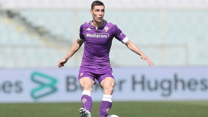 Nikola Milenkovic milenkovic mercato