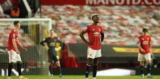 calciomercato pogba