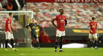 Calciomercato, Pogba in bilico allo United: i club dove può andare