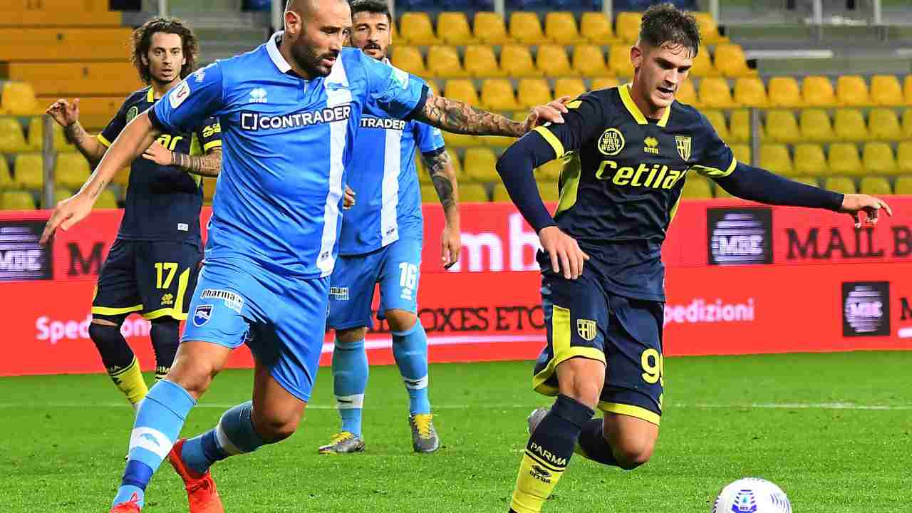 Pescara in gioco - Getty Images