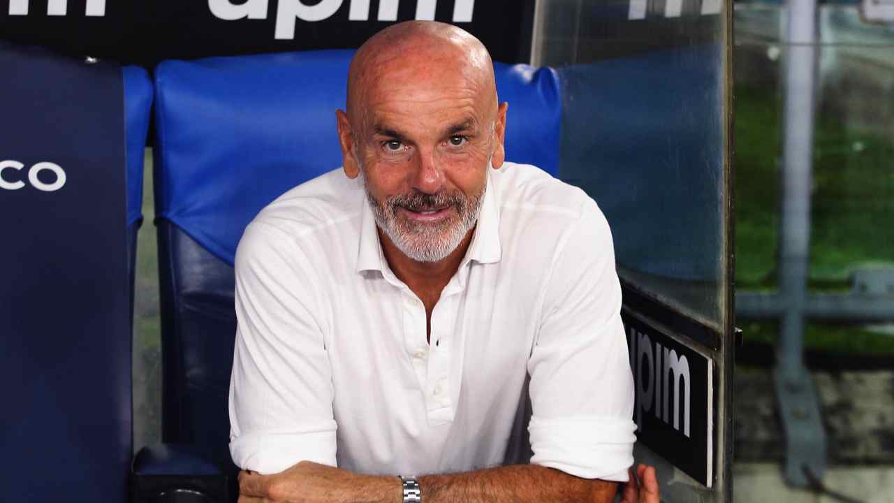 Pioli Milan record vittorie trasferta