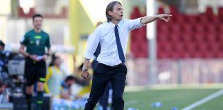 Vigorito Cagliari benevento