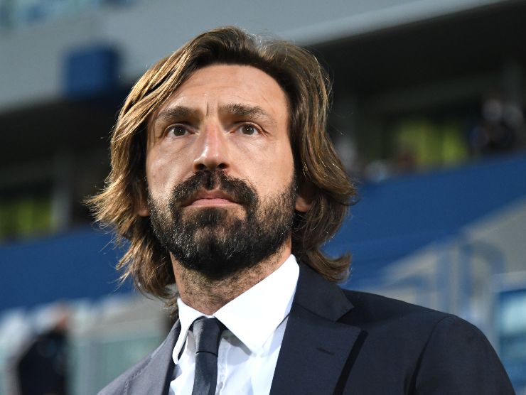 Pirlo