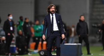 Juventus, Pirlo ancora in bilico: per la panchina spunta un nome nuovo