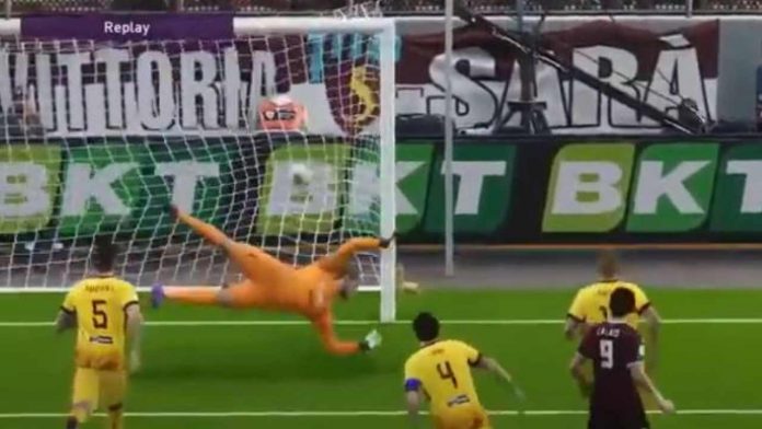 Rete digitale - foto youtube Gol digitale - foto youtube
