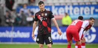 lewandowski